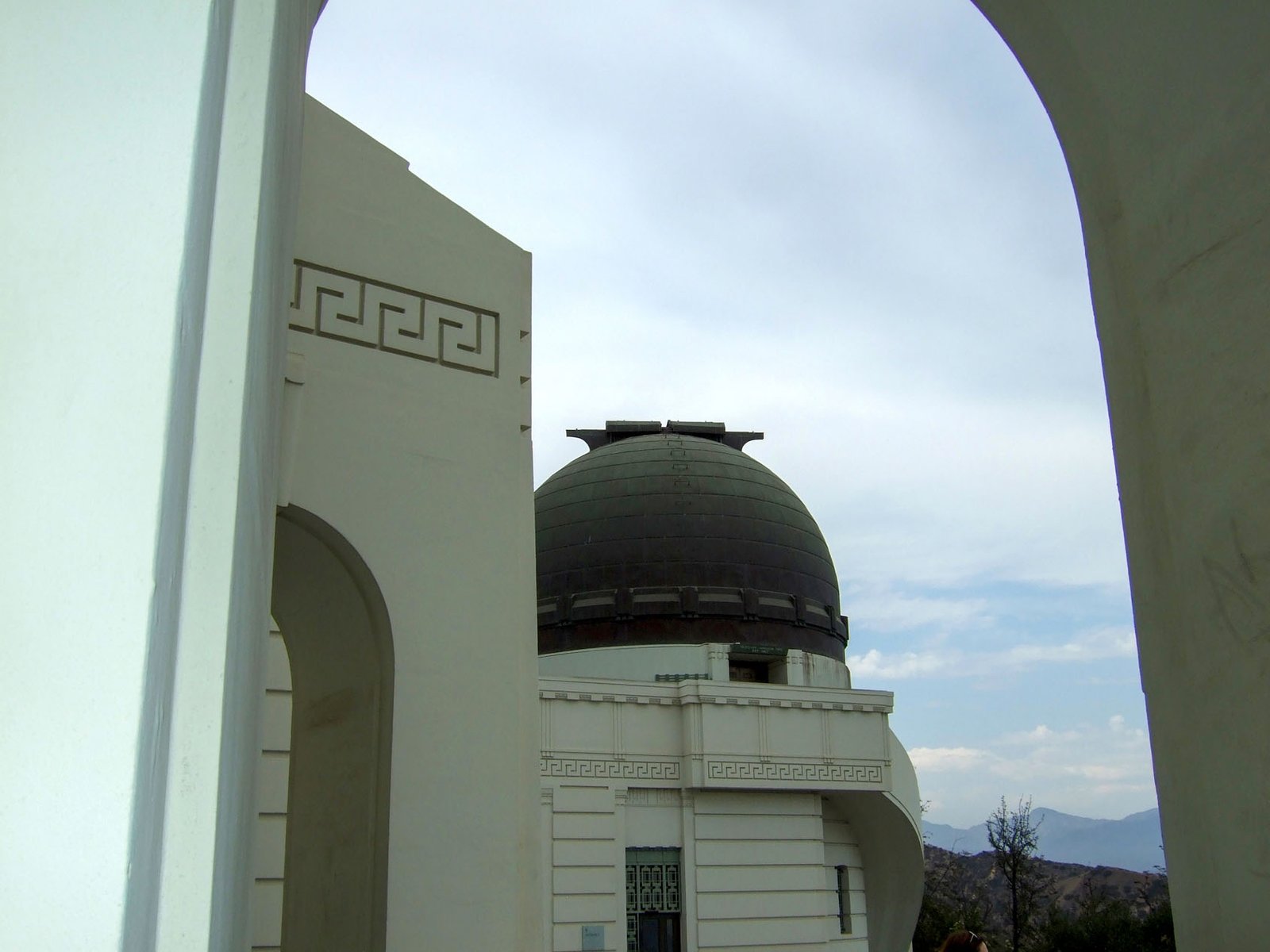 Griffith Observatory  012